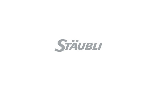 Preferred partner Staübli robotics